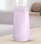 Cross-border Usb Desktop Home Bedroom Creative Mute